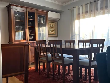 Apartamento T3 para Venda em Leiria, Pousos, Barreira e Cortes