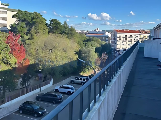 Apartamento T3 para Venda em Leiria, Pousos, Barreira e Cortes Foto 24