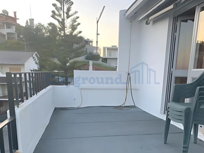 Apartamento T3 para Venda em Leiria, Pousos, Barreira e Cortes Foto 31