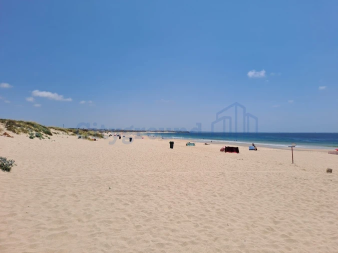 Moradia T2 para Venda em Atouguia da Baleia Foto 20