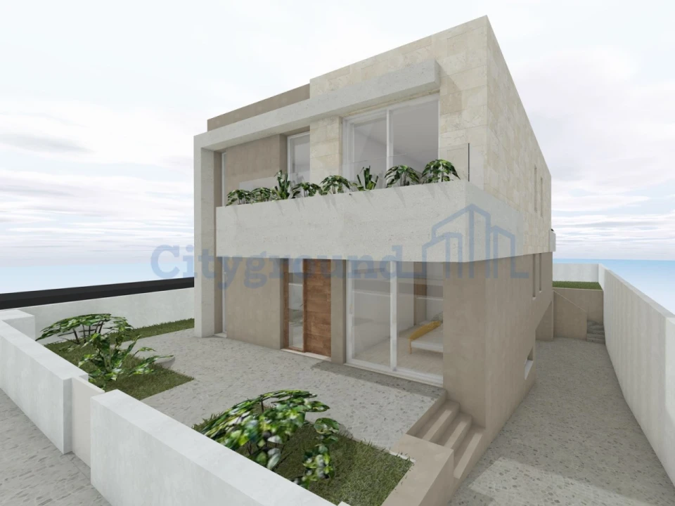 Moradia T4 para Venda em Atouguia da Baleia Foto 16