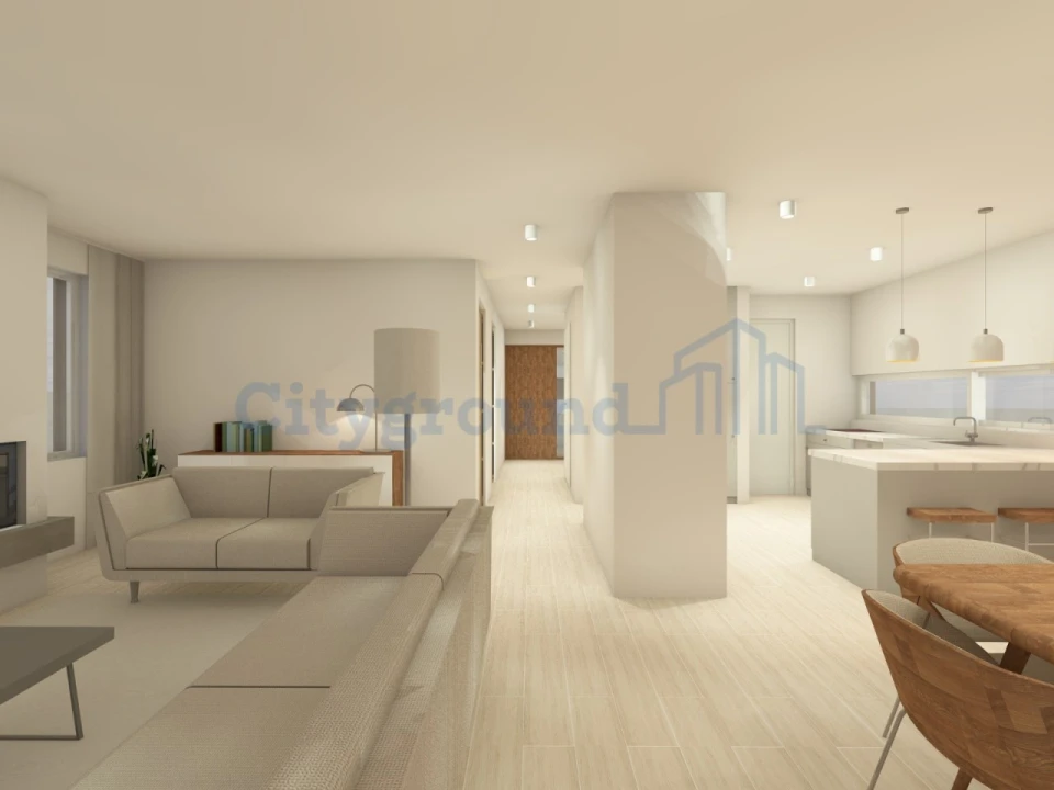 Moradia T4 para Venda em Atouguia da Baleia Foto 20