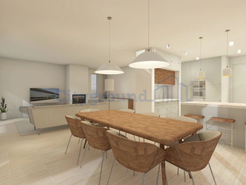 Moradia T4 para Venda em Atouguia da Baleia Foto 21