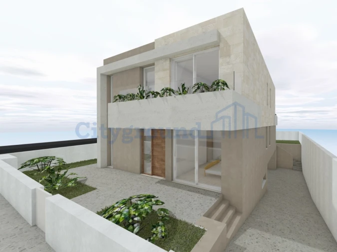 Moradia T4 para Venda em Atouguia da Baleia Foto 16