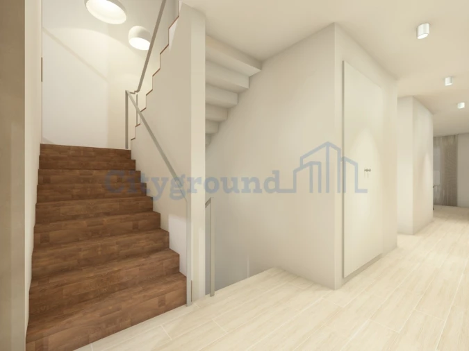 Moradia T4 para Venda em Atouguia da Baleia Foto 22