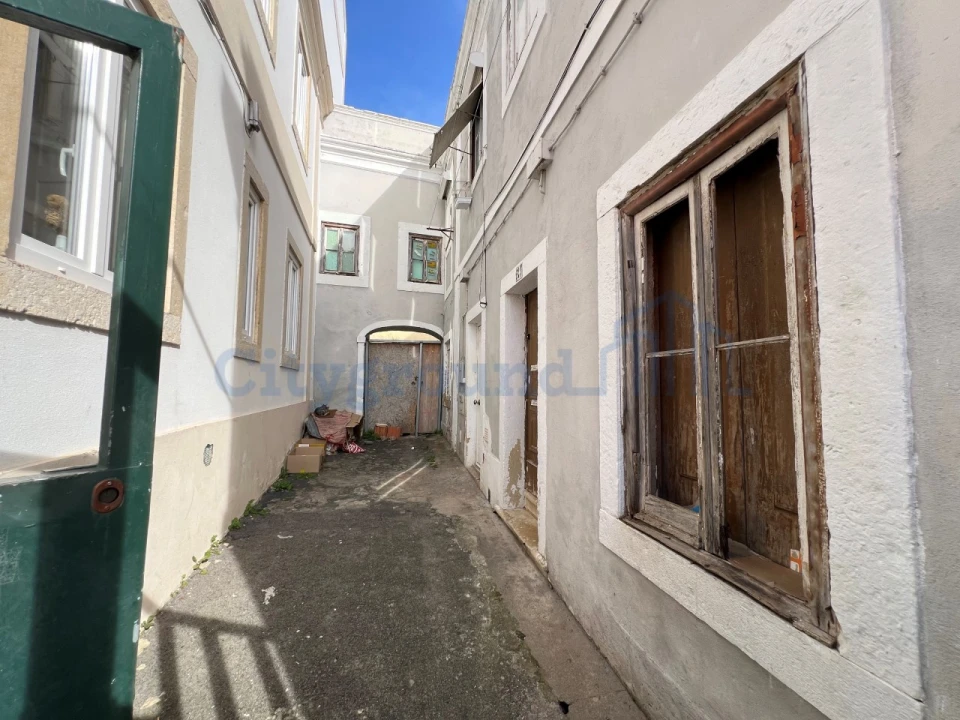 Prédio para Venda em Beato Foto 5