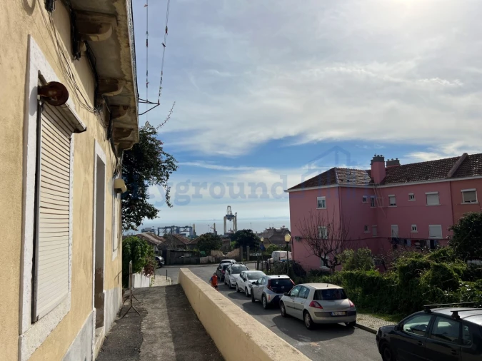 Prédio para Venda em Beato Foto 4