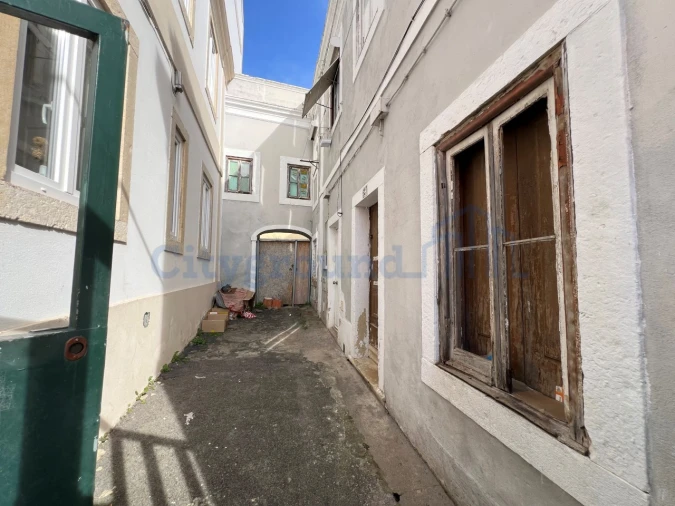 Prédio para Venda em Beato Foto 5