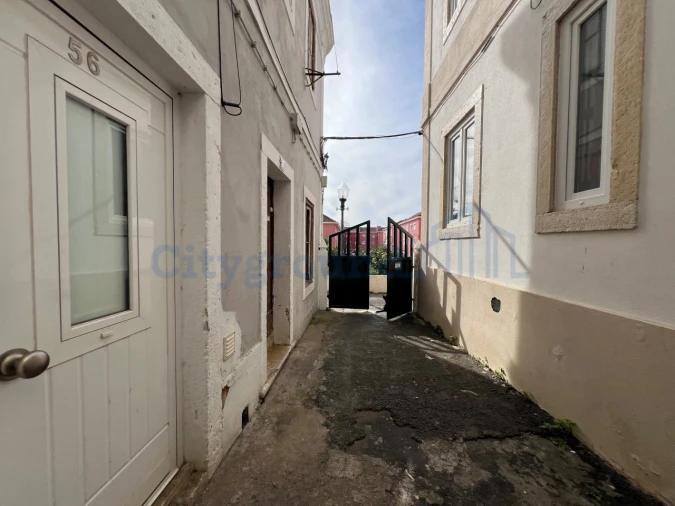 Prédio para Venda em Beato Foto 10