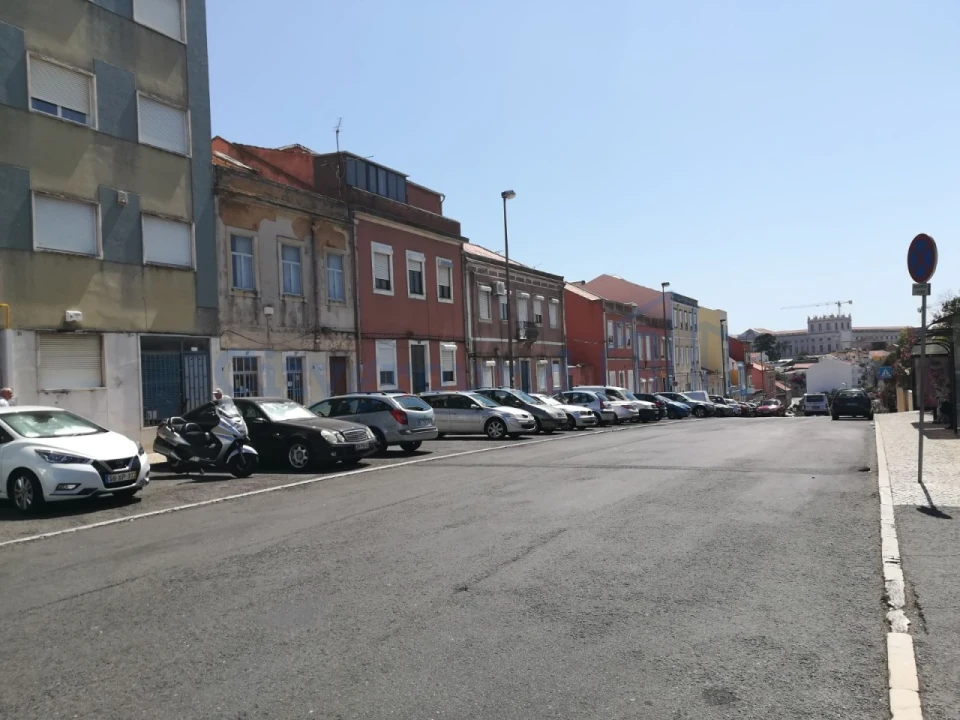 Terreno para Venda em Ajuda Foto 3