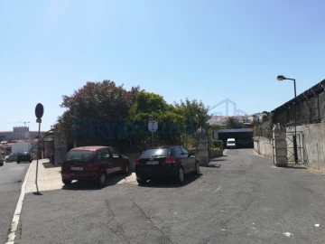 Terreno para Venda em Ajuda