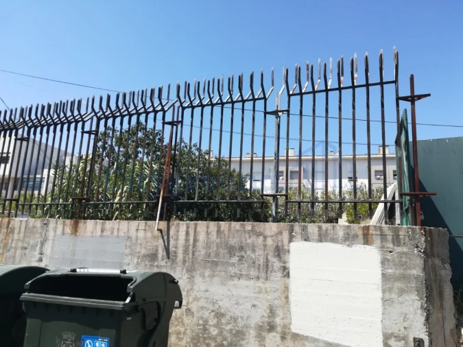 Terreno para Venda em Ajuda Foto 2
