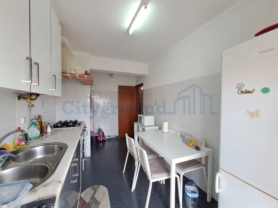 Apartamento T3 para Venda em Peniche Foto 6