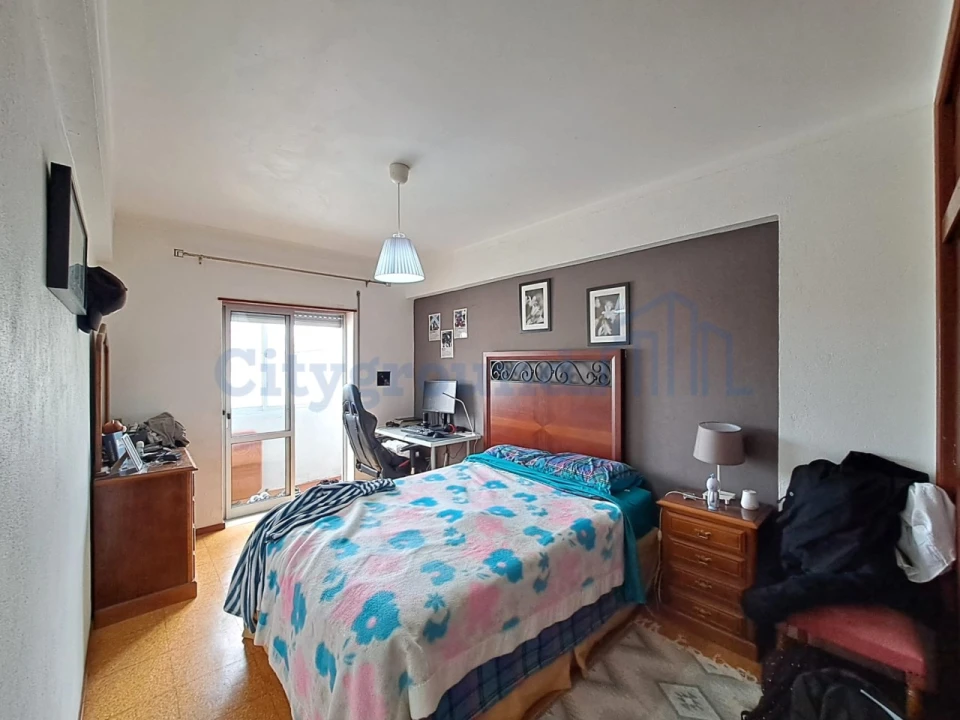 Apartamento T3 para Venda em Peniche Foto 11