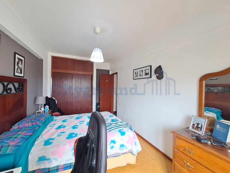 Apartamento T3 para Venda em Peniche Foto 12