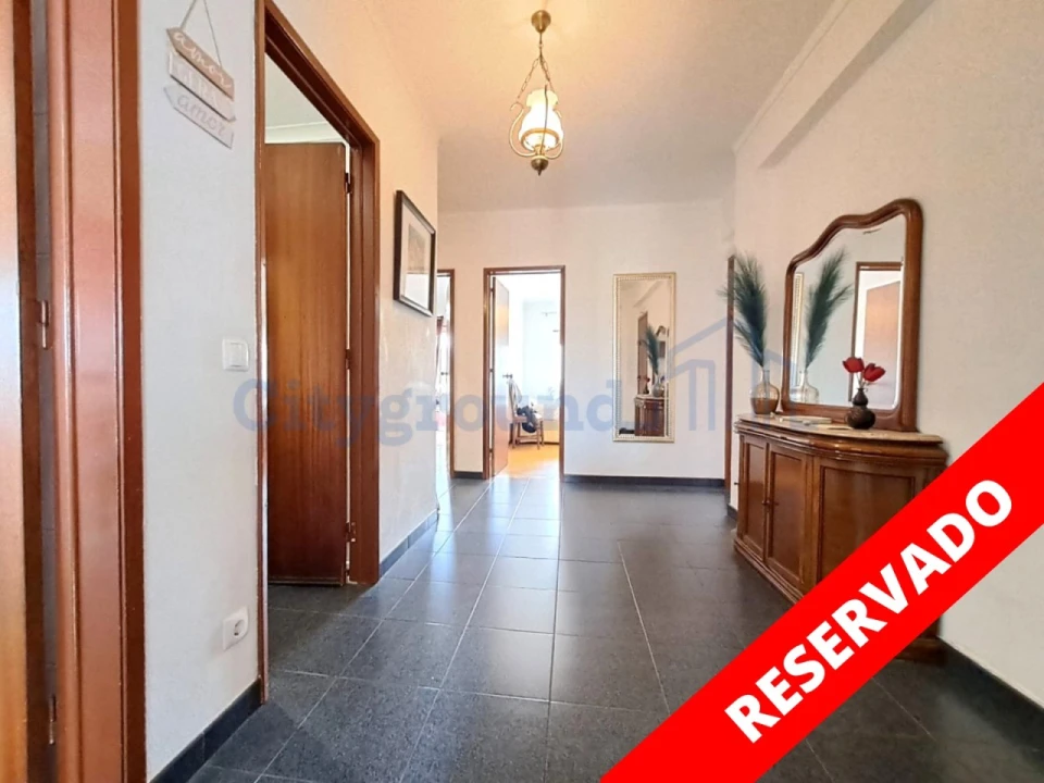 Apartamento T3 para Venda em Peniche Foto 1