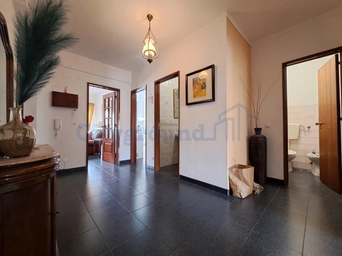 Apartamento T3 para Venda em Peniche Foto 2