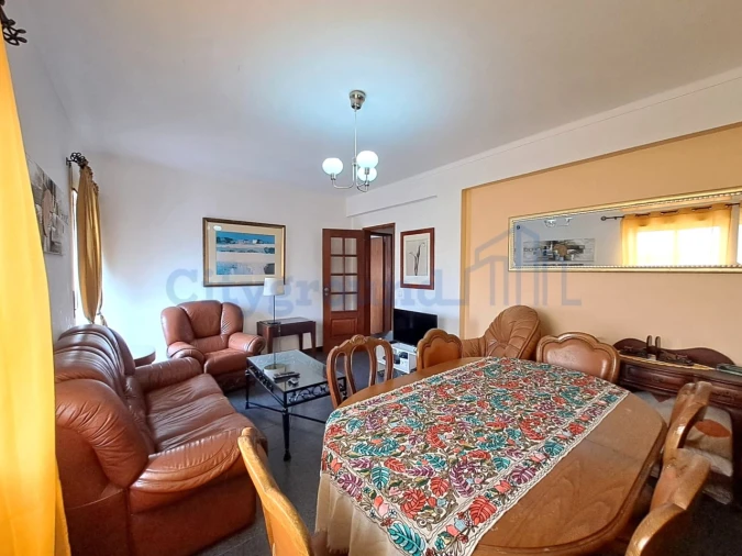 Apartamento T3 para Venda em Peniche Foto 3