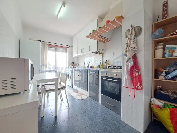 Apartamento T3 para Venda em Peniche Foto 5