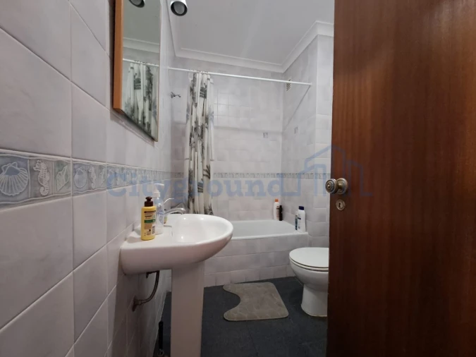 Apartamento T3 para Venda em Peniche Foto 8