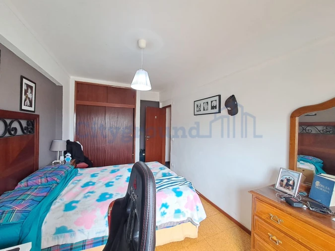 Apartamento T3 para Venda em Peniche Foto 12