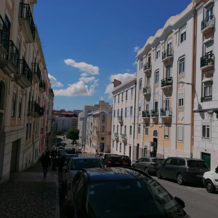 Prédio para Venda em Arroios Foto 4