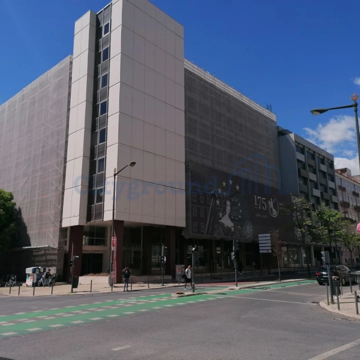 Prédio para Venda em Arroios Foto 5