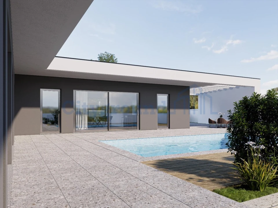 Moradia T4 para Venda em Nadadouro Foto 4