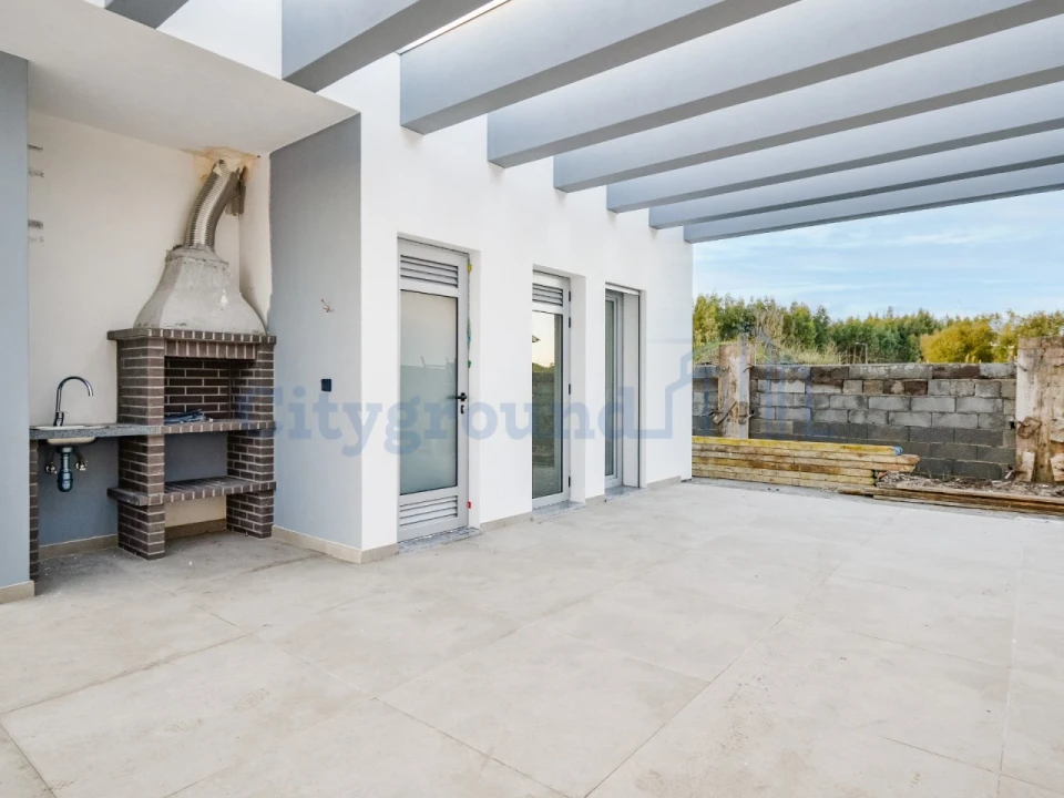 Moradia T4 para Venda em Nadadouro Foto 27