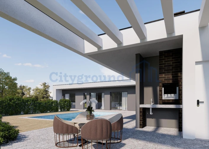 Moradia T4 para Venda em Nadadouro Foto 1