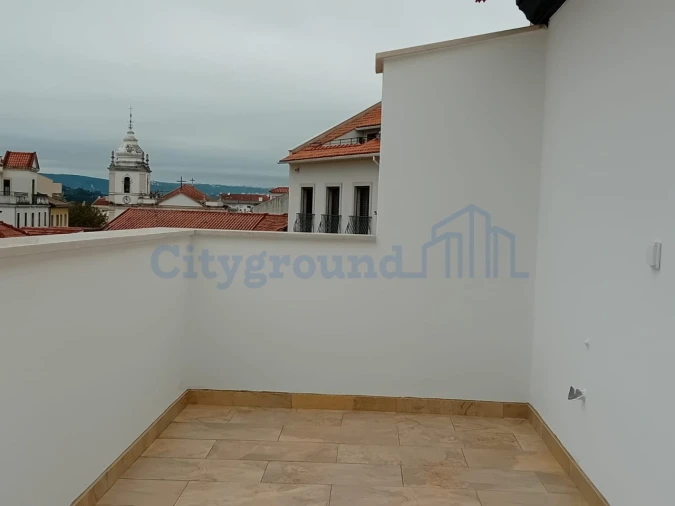 Moradia T2 para Venda em Nossa Senhora da Piedade Foto 18