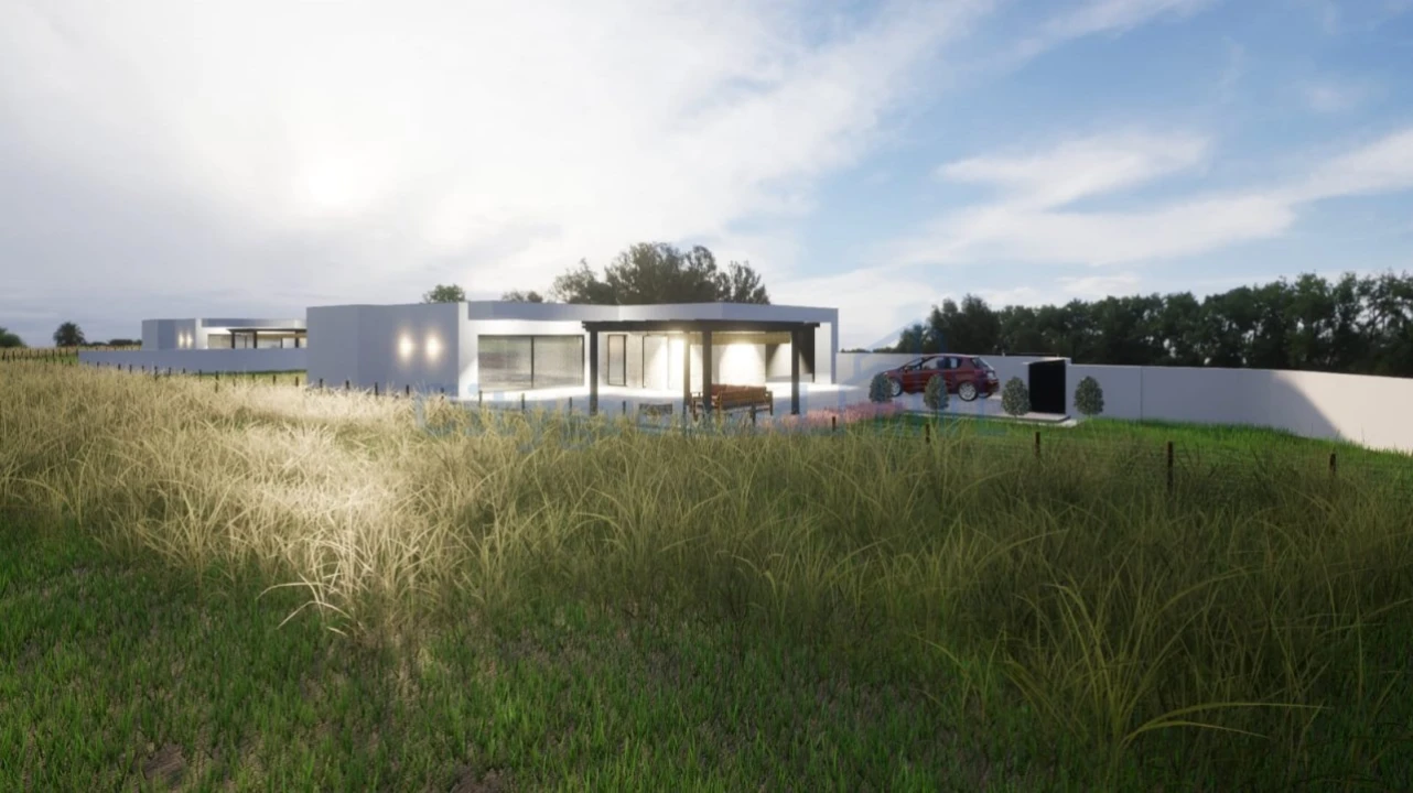 Moradia T3 para Venda em Aljubarrota Foto 7