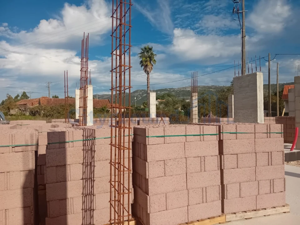 Moradia T3 para Venda em Aljubarrota Foto 12