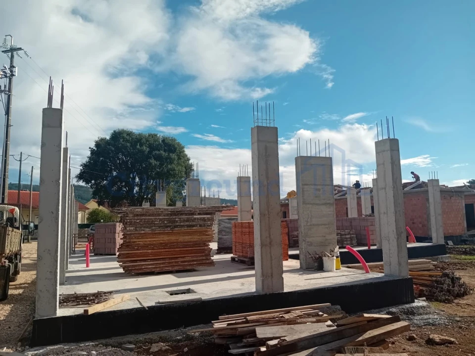 Moradia T3 para Venda em Aljubarrota Foto 23