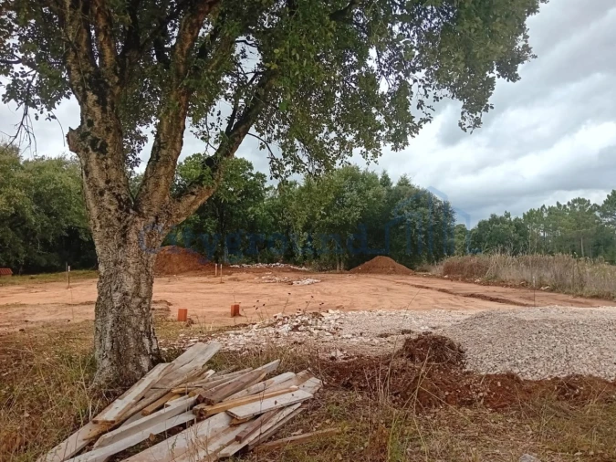 Moradia T3 para Venda em Aljubarrota Foto 27