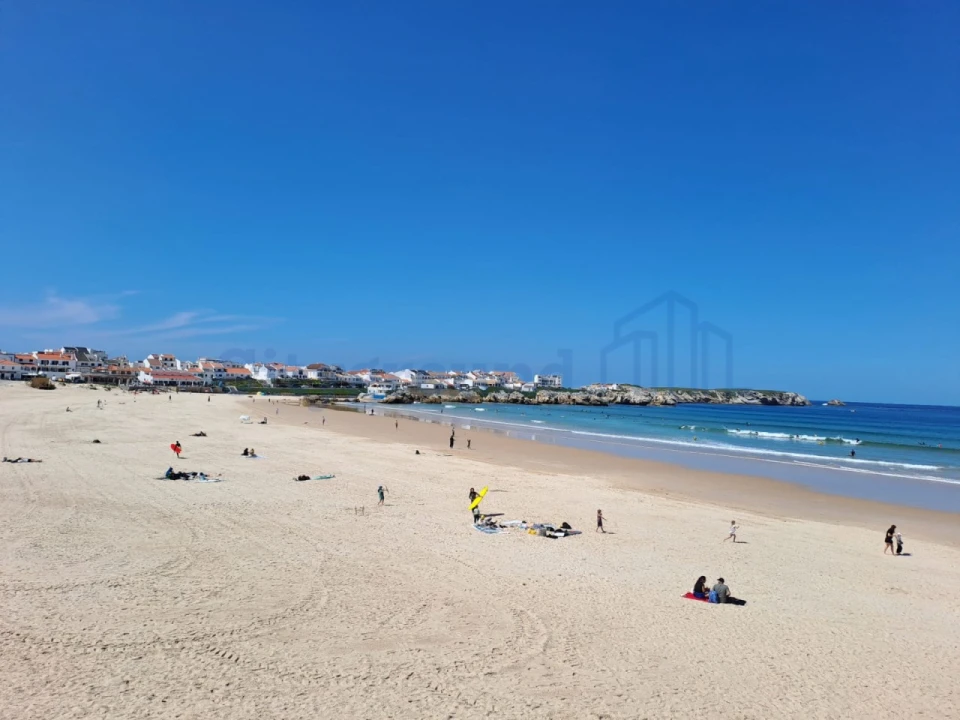 Apartamento T2 para Venda em Ferrel Foto 11