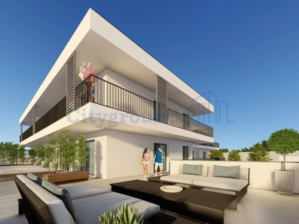 Apartamento T2 para Venda em Ferrel Foto 12