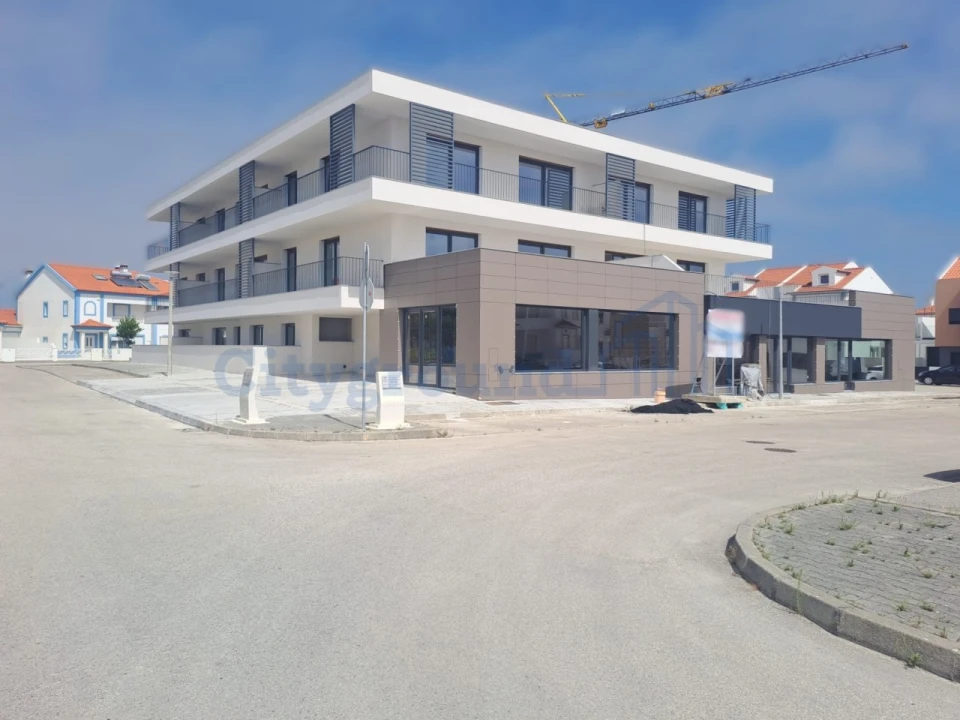 Apartamento T2 para Venda em Ferrel Foto 1