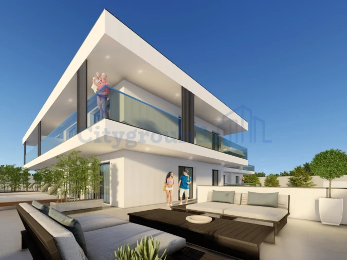 Apartamento T2 para Venda em Ferrel Foto 7