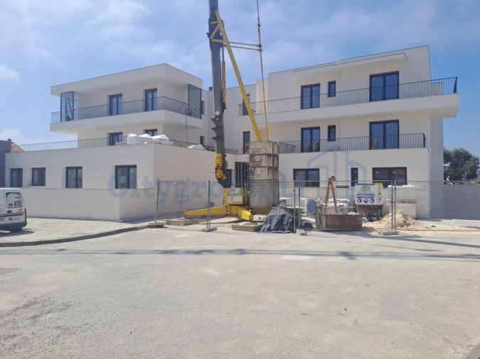 Apartamento T2 para Venda em Ferrel Foto 4