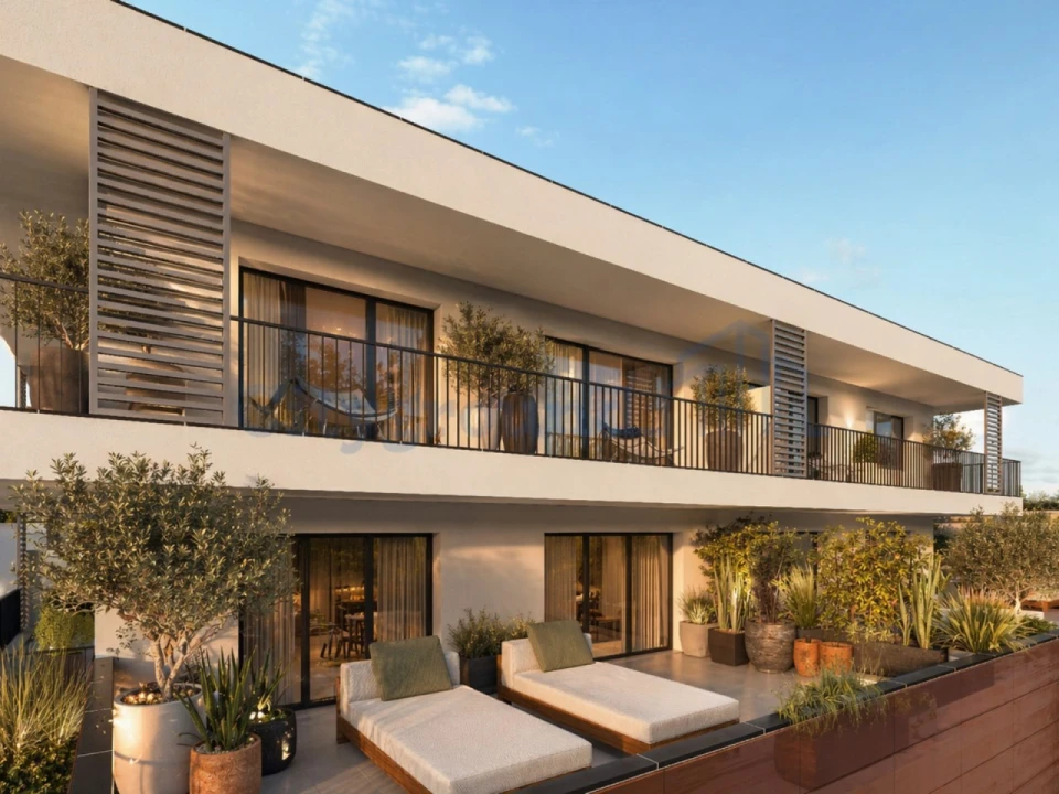 Apartamento T3 para Venda em Ferrel Foto 5