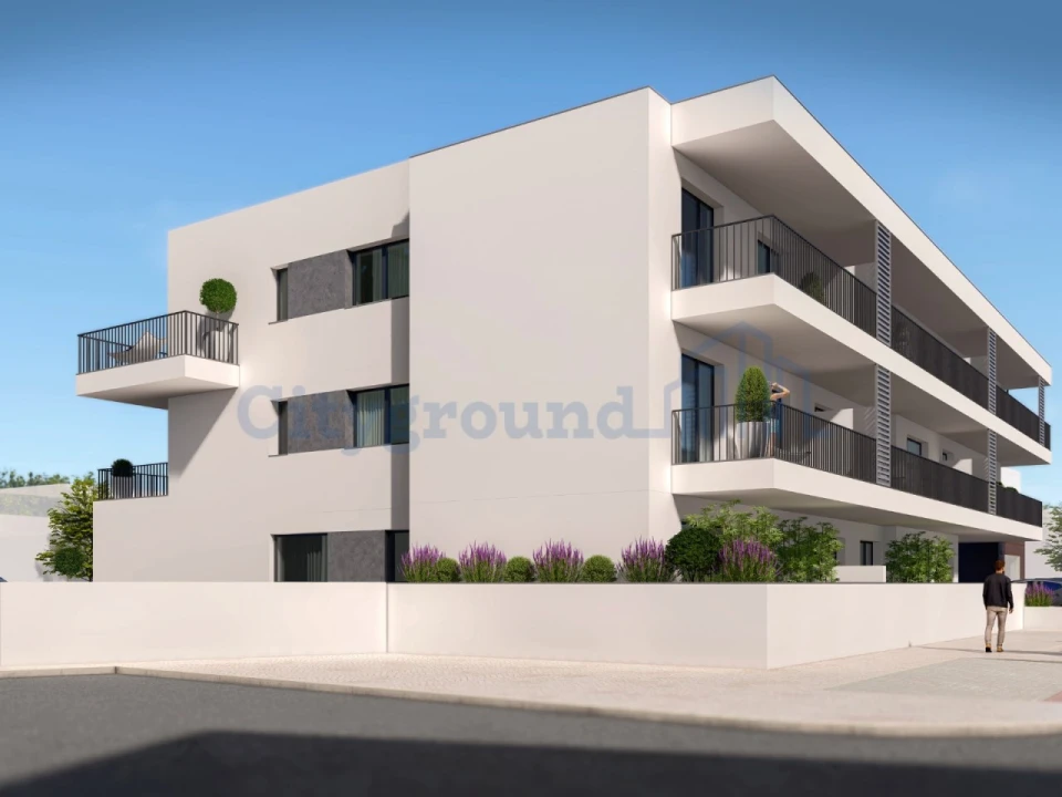 Apartamento T3 para Venda em Ferrel Foto 10