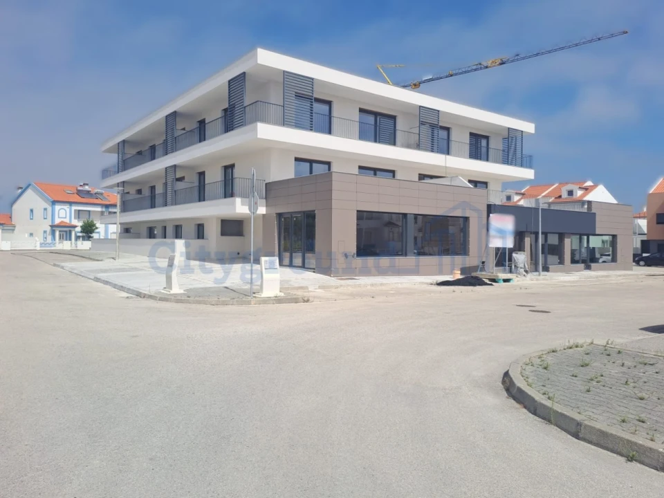 Apartamento T3 para Venda em Ferrel Foto 2