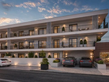 Apartamento T3 para Venda em Ferrel