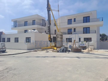 Apartamento T3 para Venda em Ferrel