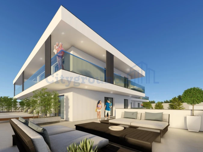 Apartamento T3 para Venda em Ferrel Foto 3