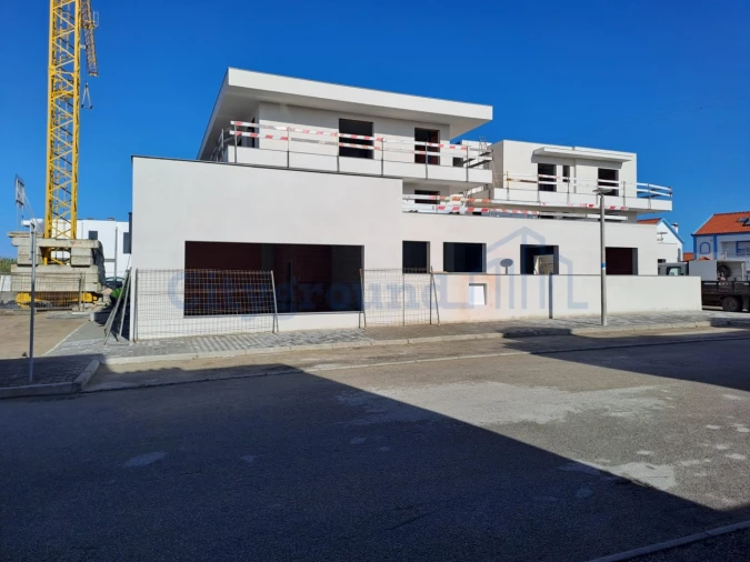 Apartamento T3 para Venda em Ferrel Foto 10