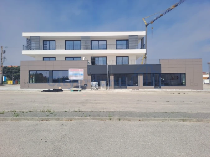 Apartamento T3 para Venda em Ferrel Foto 3