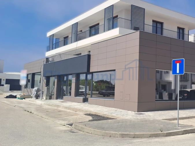 Apartamento T3 para Venda em Ferrel Foto 4