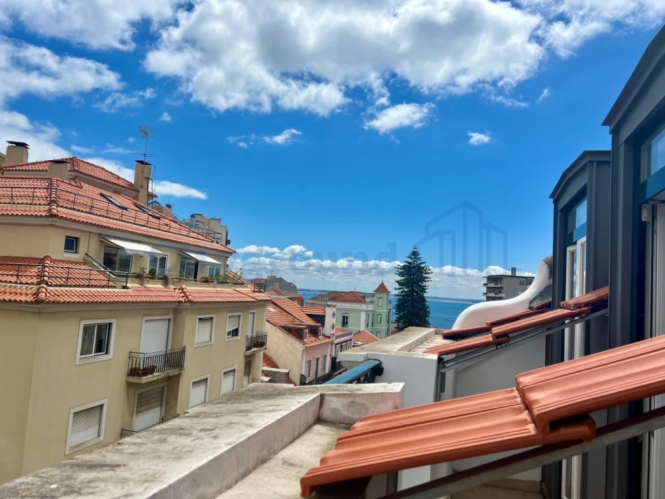 Apartamento T2 para Venda em São Vicente Foto 1